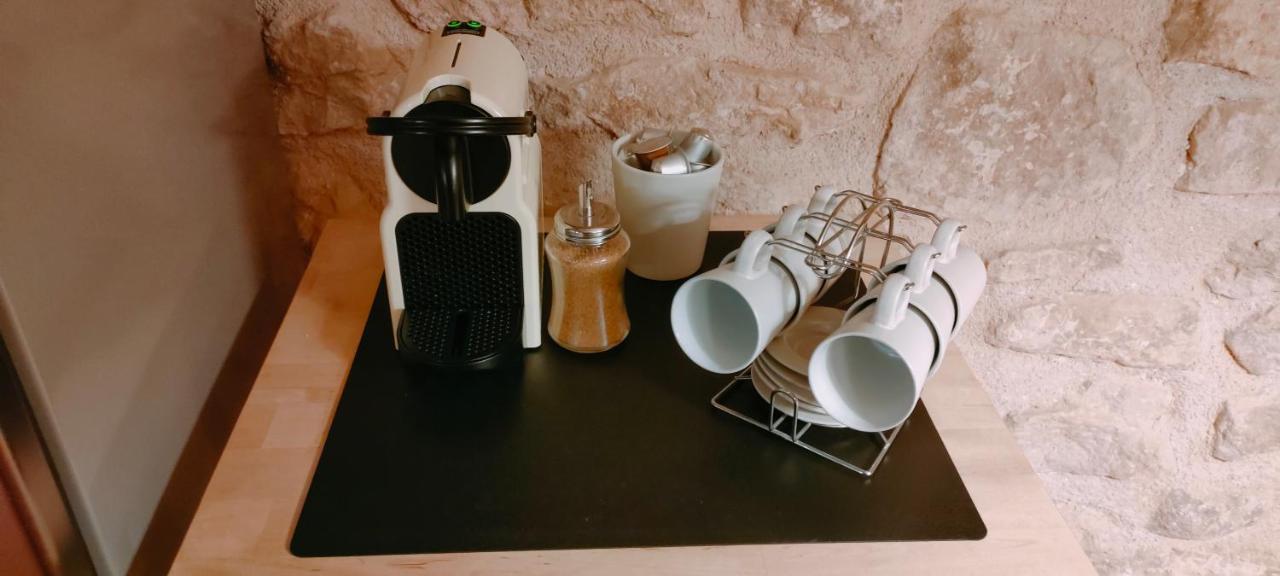 Ca La Serrana Bot Εξωτερικό φωτογραφία
